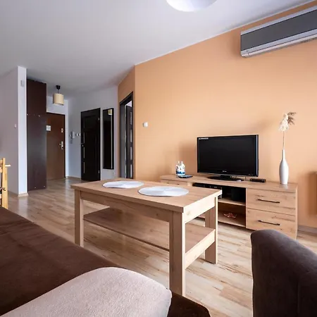 Jasny Brzeg Władysławowo