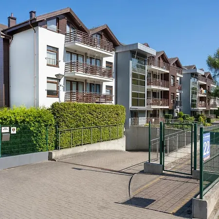 Jasny Brzeg Władysławowo