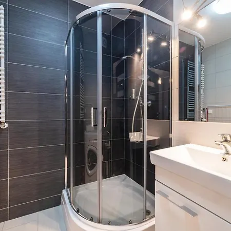 Jasny Brzeg Władysławowo