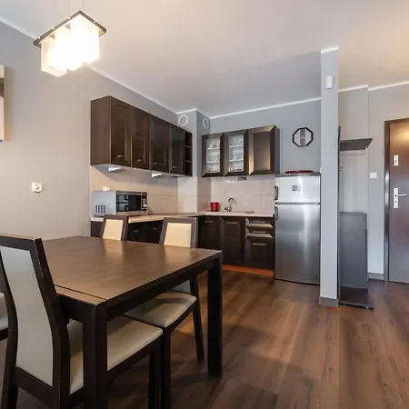 Jasny Brzeg Władysławowo