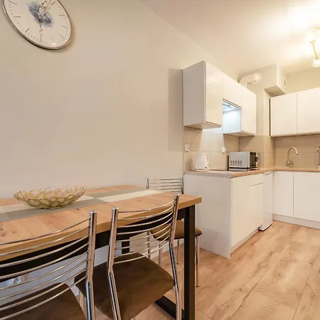 Jasny Brzeg Διαμέρισμα