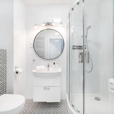 Jasny Brzeg Władysławowo