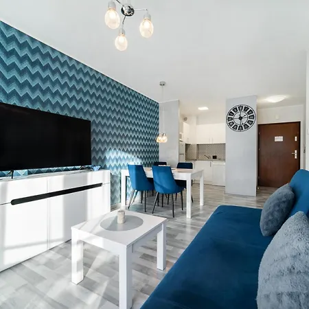 Jasny Brzeg * Władysławowo