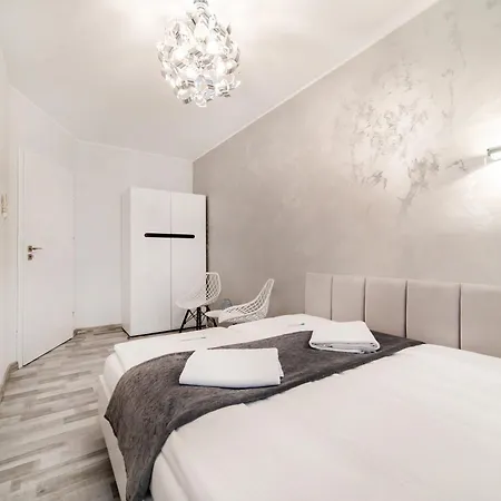 Apartmán Jasny Brzeg