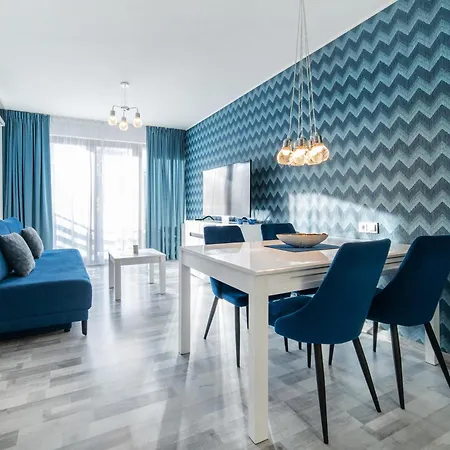 Apartman Jasny Brzeg *