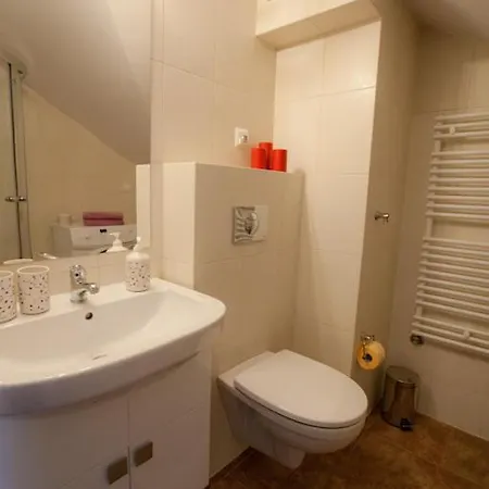 Jasny Brzeg Władysławowo