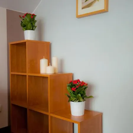 Apartman Jasny Brzeg Władysławowo