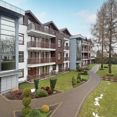 Jasny Brzeg Władysławowo