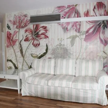 Apartinfo Jasny Brzeg Apartament Władysławowo