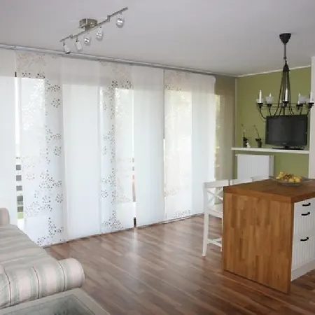 Jasny Brzeg * Władysławowo