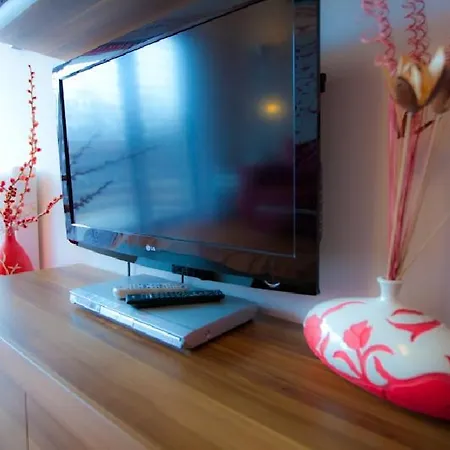 Διαμέρισμα Jasny Brzeg