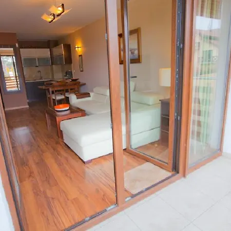 Apartament Apartinfo Jasny Brzeg *