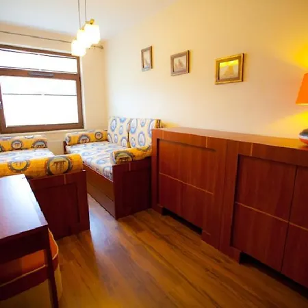 Διαμέρισμα Jasny Brzeg