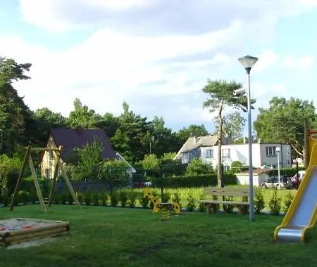 Jasny Brzeg Apartman