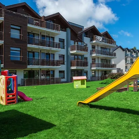 Jasny Brzeg * Władysławowo