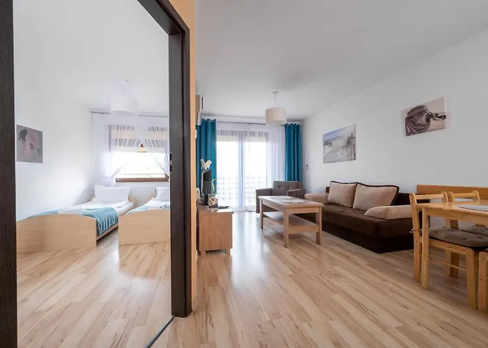 Jasny Brzeg * Władysławowo