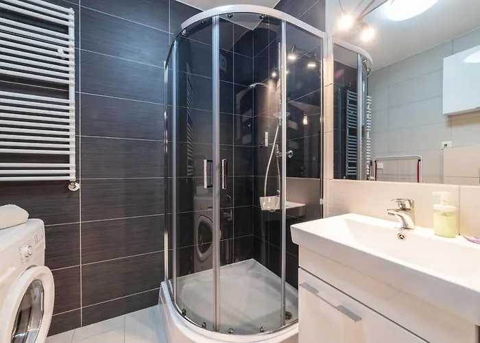 Jasny Brzeg Władysławowo