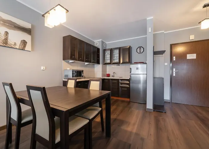 Jasny Brzeg Władysławowo