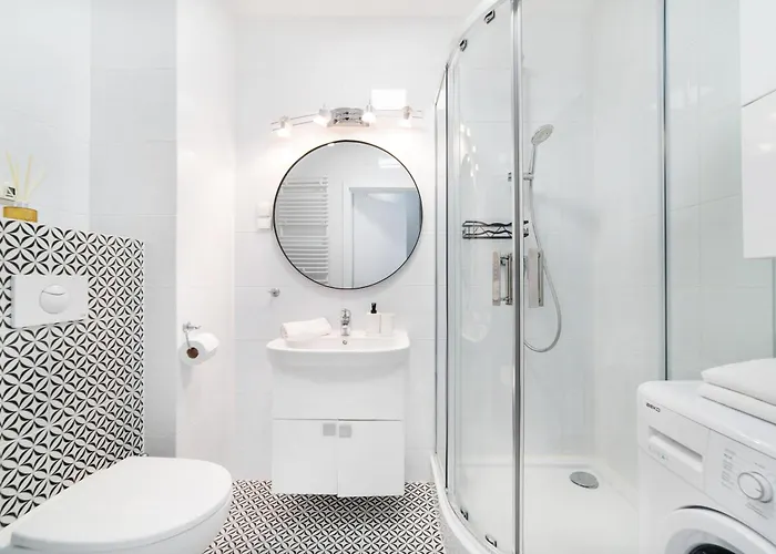 Jasny Brzeg Władysławowo