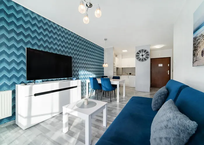 Jasny Brzeg * Władysławowo