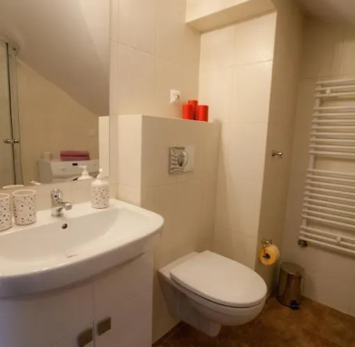 Jasny Brzeg Władysławowo