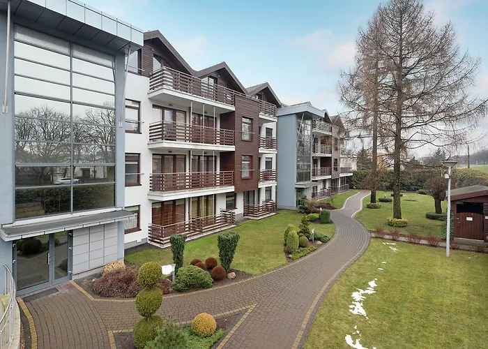 Jasny Brzeg Władysławowo