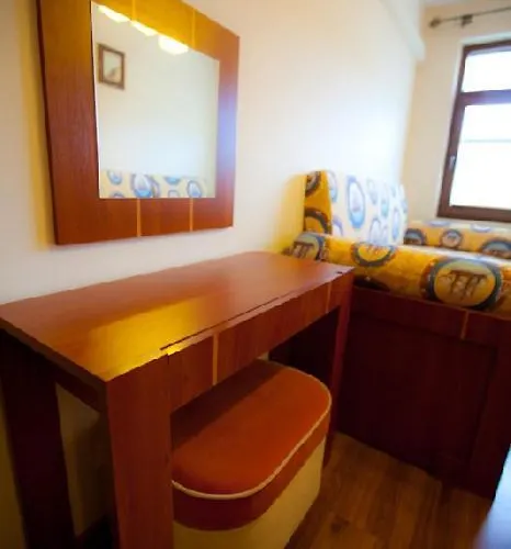 公寓 Jasny Brzeg Władysławowo